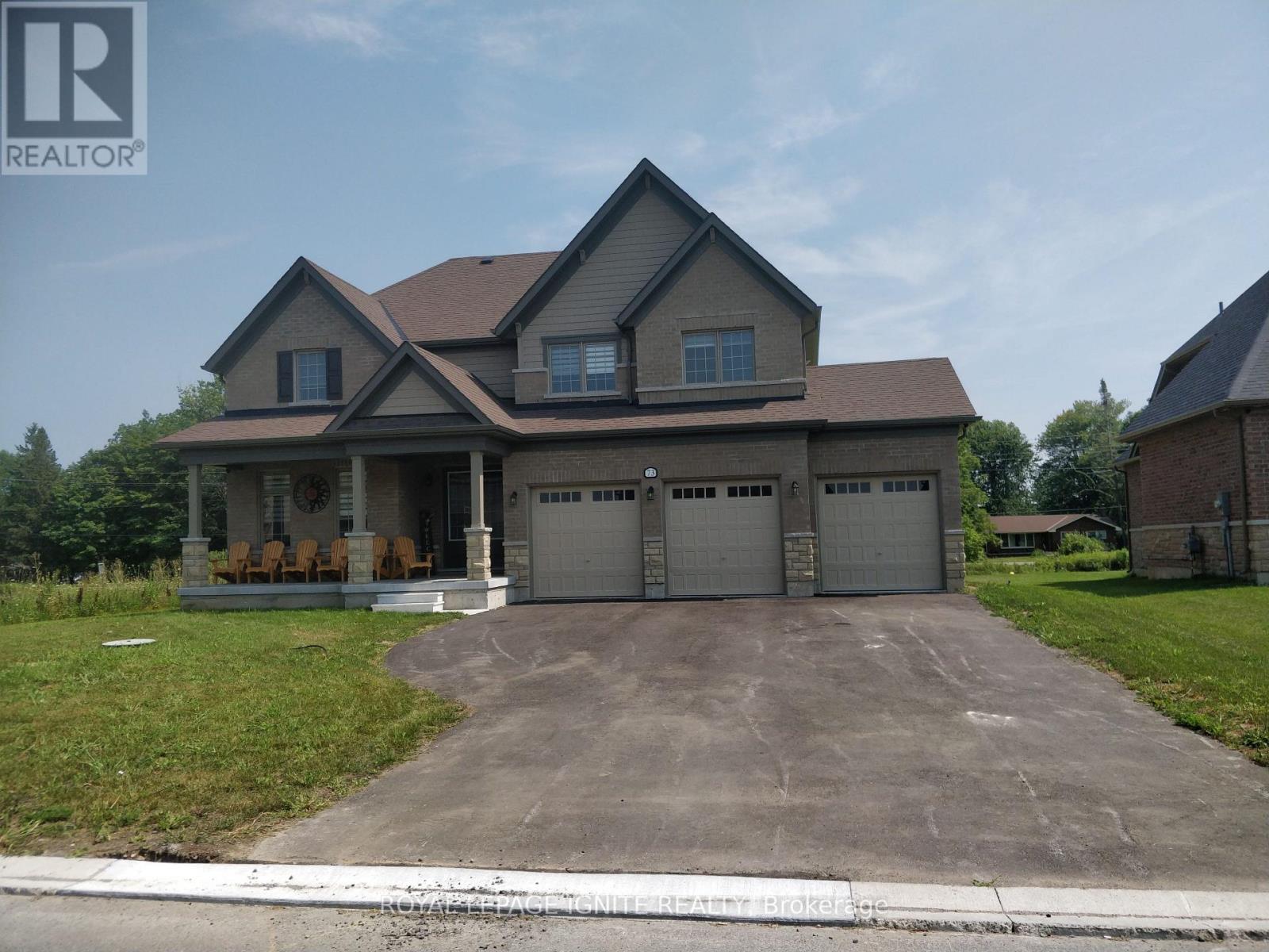 73 SUMMER BREEZE DRIVE, quinte west (murray ward), Ontario