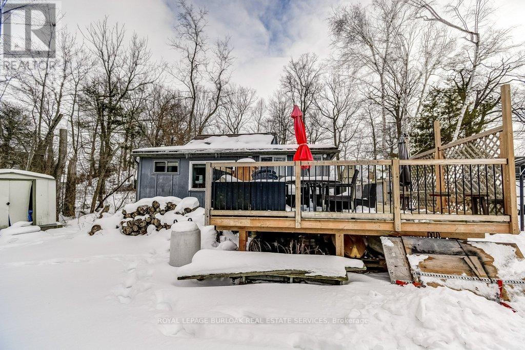 716 Sandy Bay Road, Haldimand (Dunnville), Ontario  N1A 2W6 - Photo 22 - X12897526