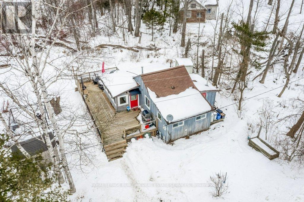 716 Sandy Bay Road, Haldimand (Dunnville), Ontario  N1A 2W6 - Photo 25 - X12897526