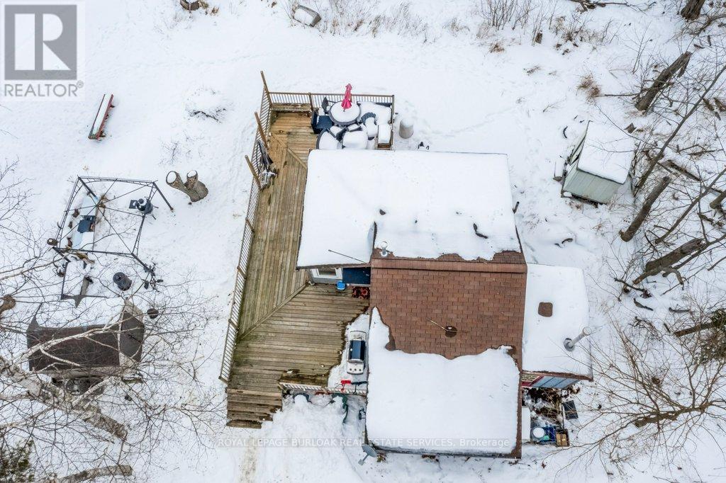 716 Sandy Bay Road, Haldimand (Dunnville), Ontario  N1A 2W6 - Photo 26 - X12897526