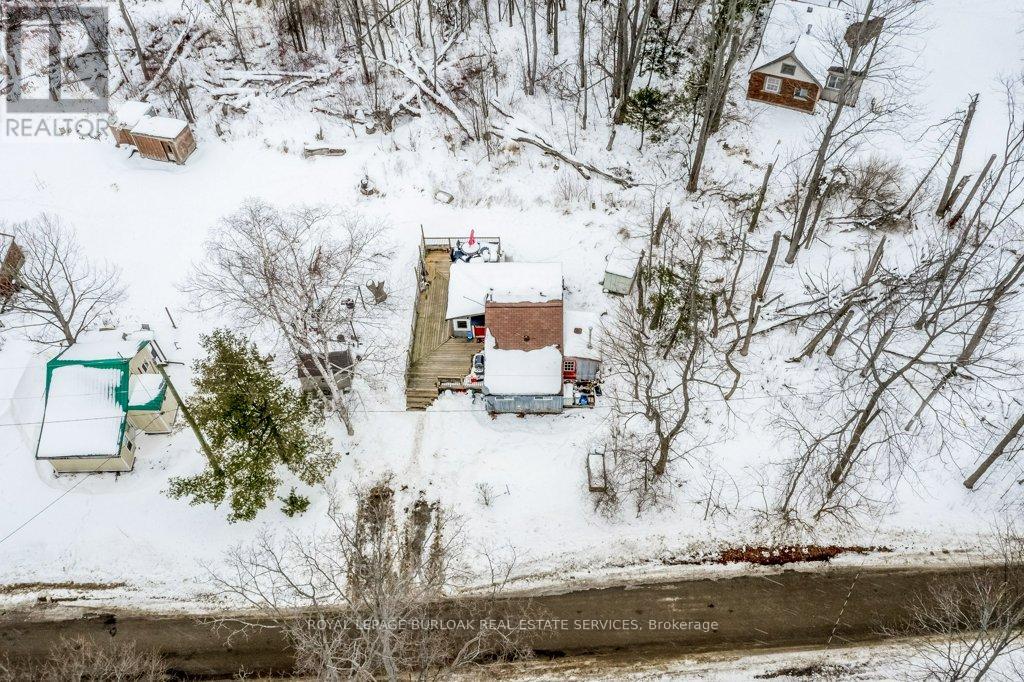 716 Sandy Bay Road, Haldimand (Dunnville), Ontario  N1A 2W6 - Photo 28 - X12897526