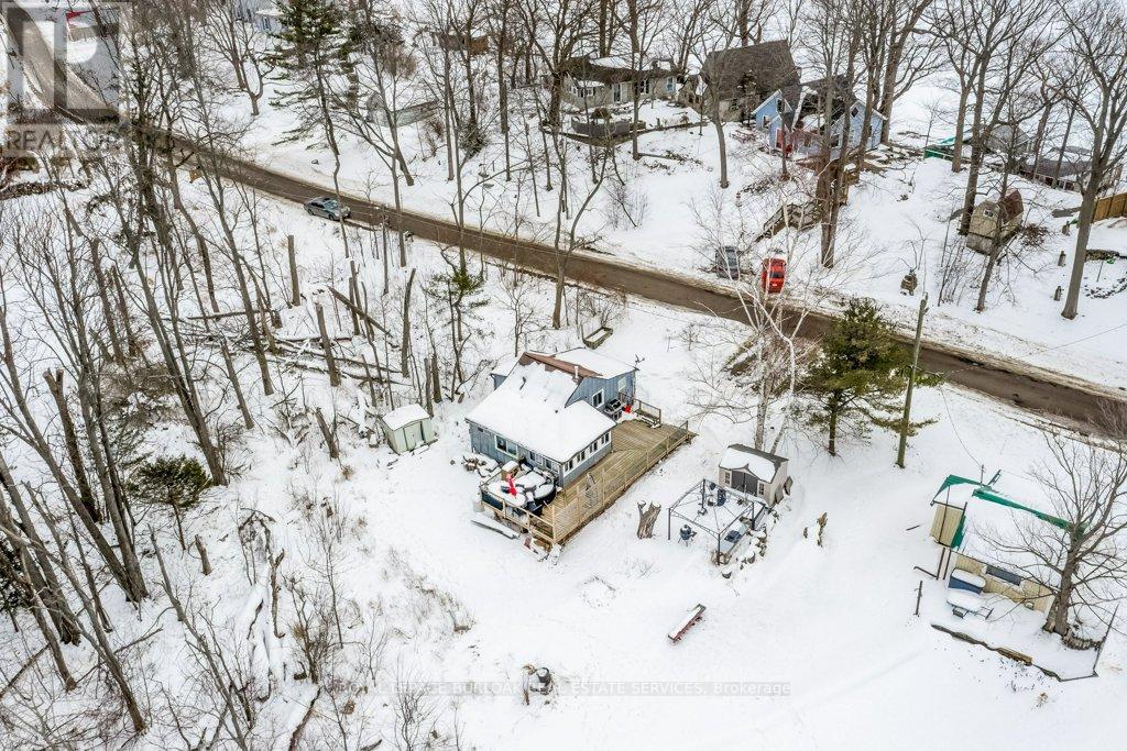 716 Sandy Bay Road, Haldimand (Dunnville), Ontario  N1A 2W6 - Photo 29 - X12897526