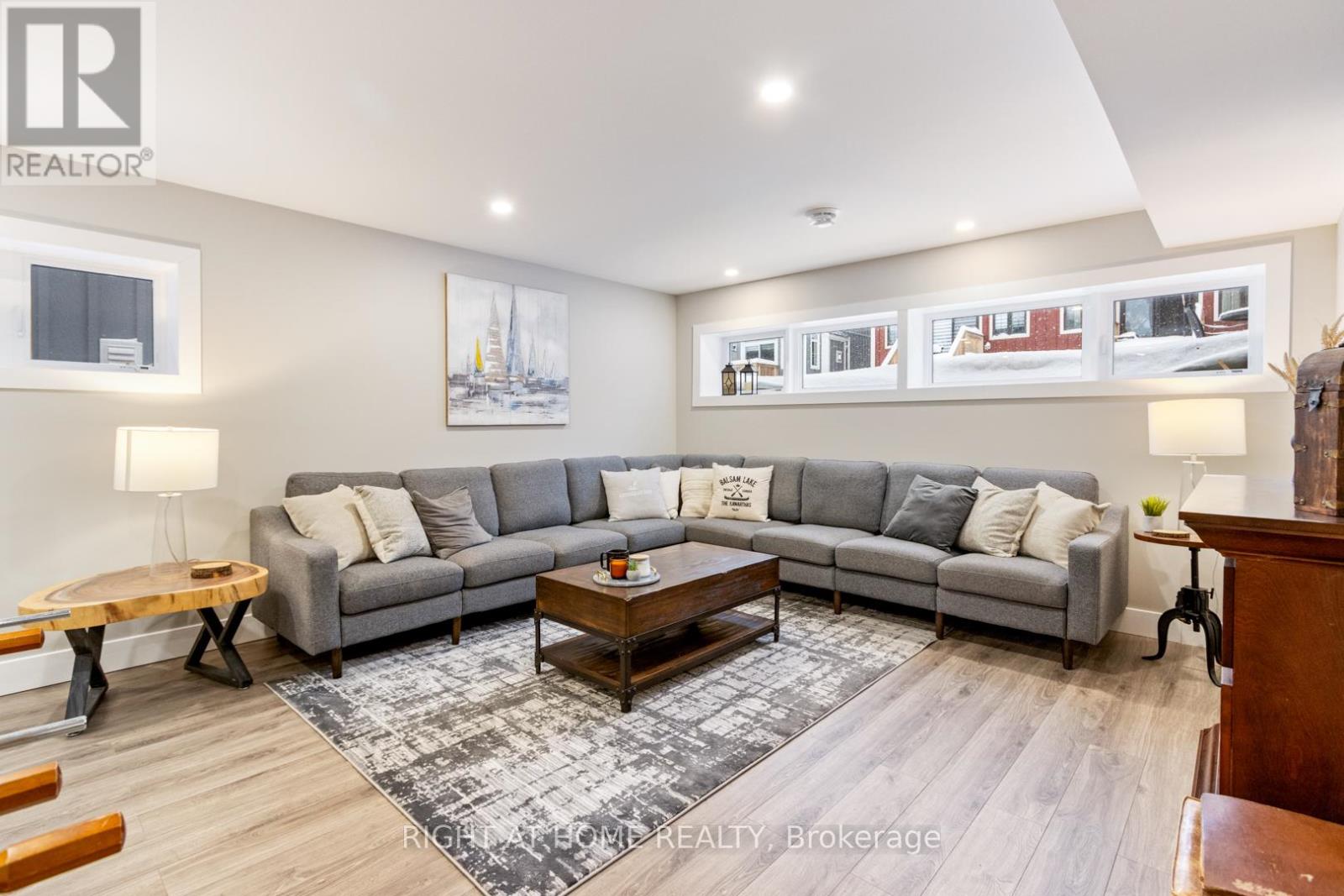 157 Courtland Street, Blue Mountains, Ontario  L9Y 5L7 - Photo 28 - X12897528