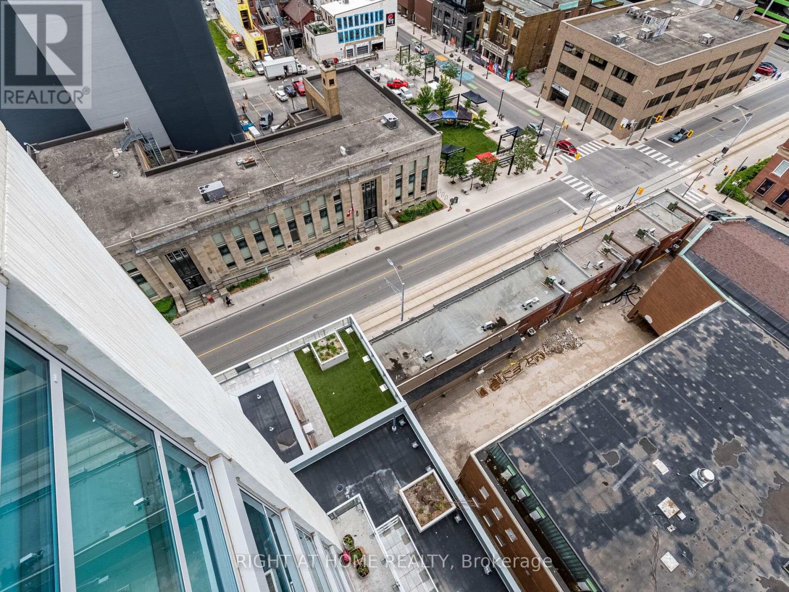 1409 - 60 Frederick Street, Kitchener, Ontario  N2H 0C7 - Photo 43 - X12897538