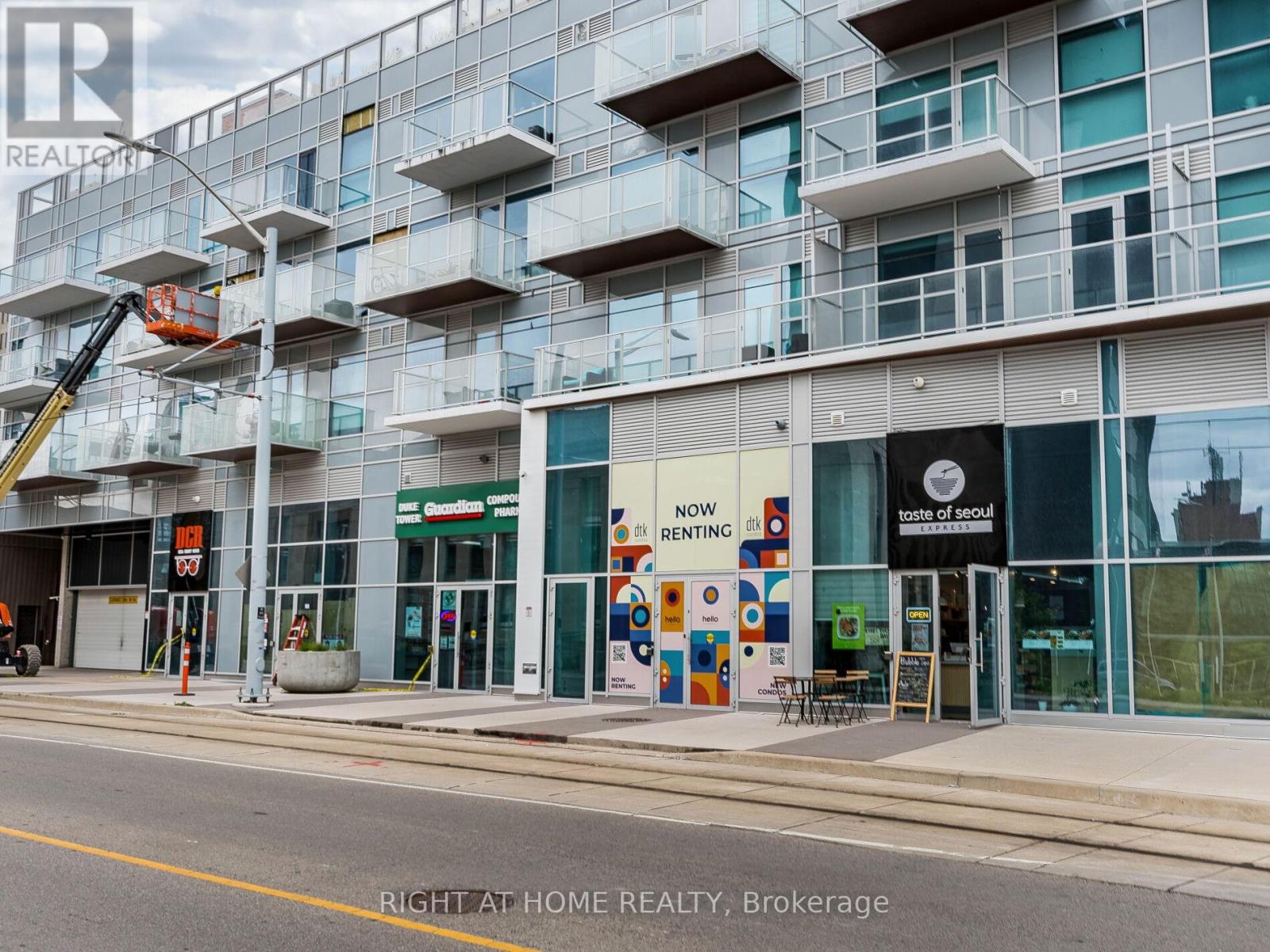 1409 - 60 Frederick Street, Kitchener, Ontario  N2H 0C7 - Photo 44 - X12897538