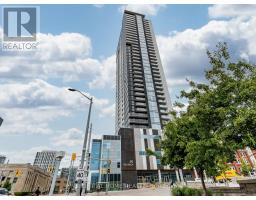 1409 - 60 FREDERICK STREET, Kitchener, Ontario