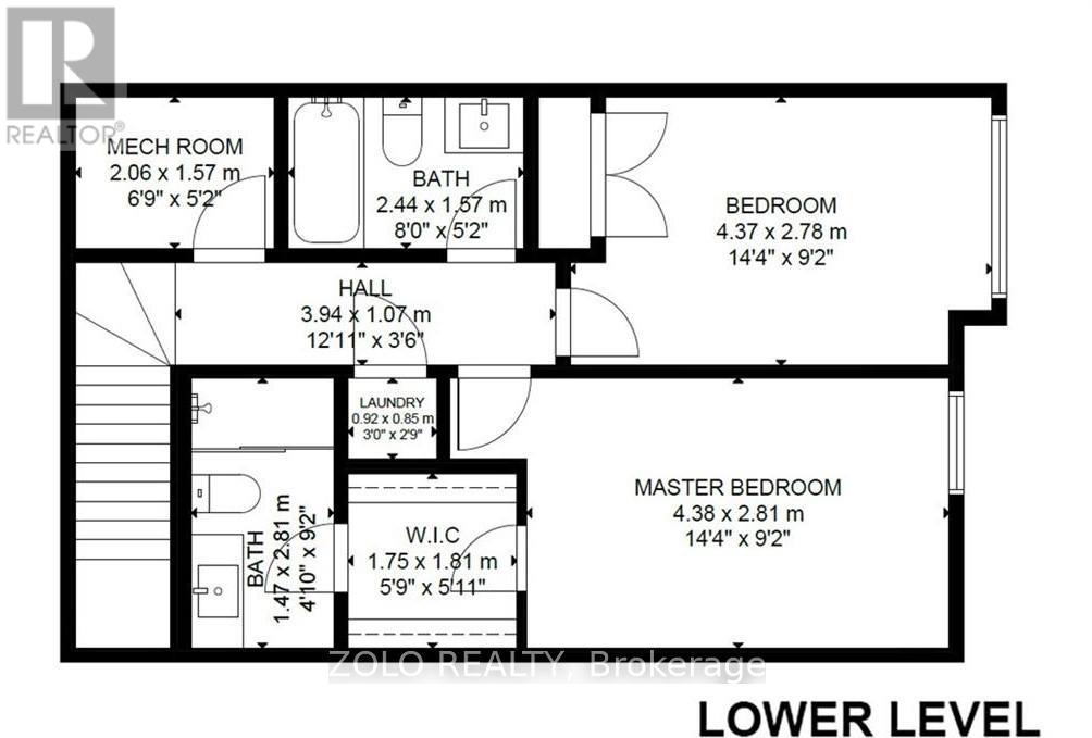 151 - 3900 Savoy Street, London South (South V), Ontario  N6P 0H9 - Photo 3 - X12897542