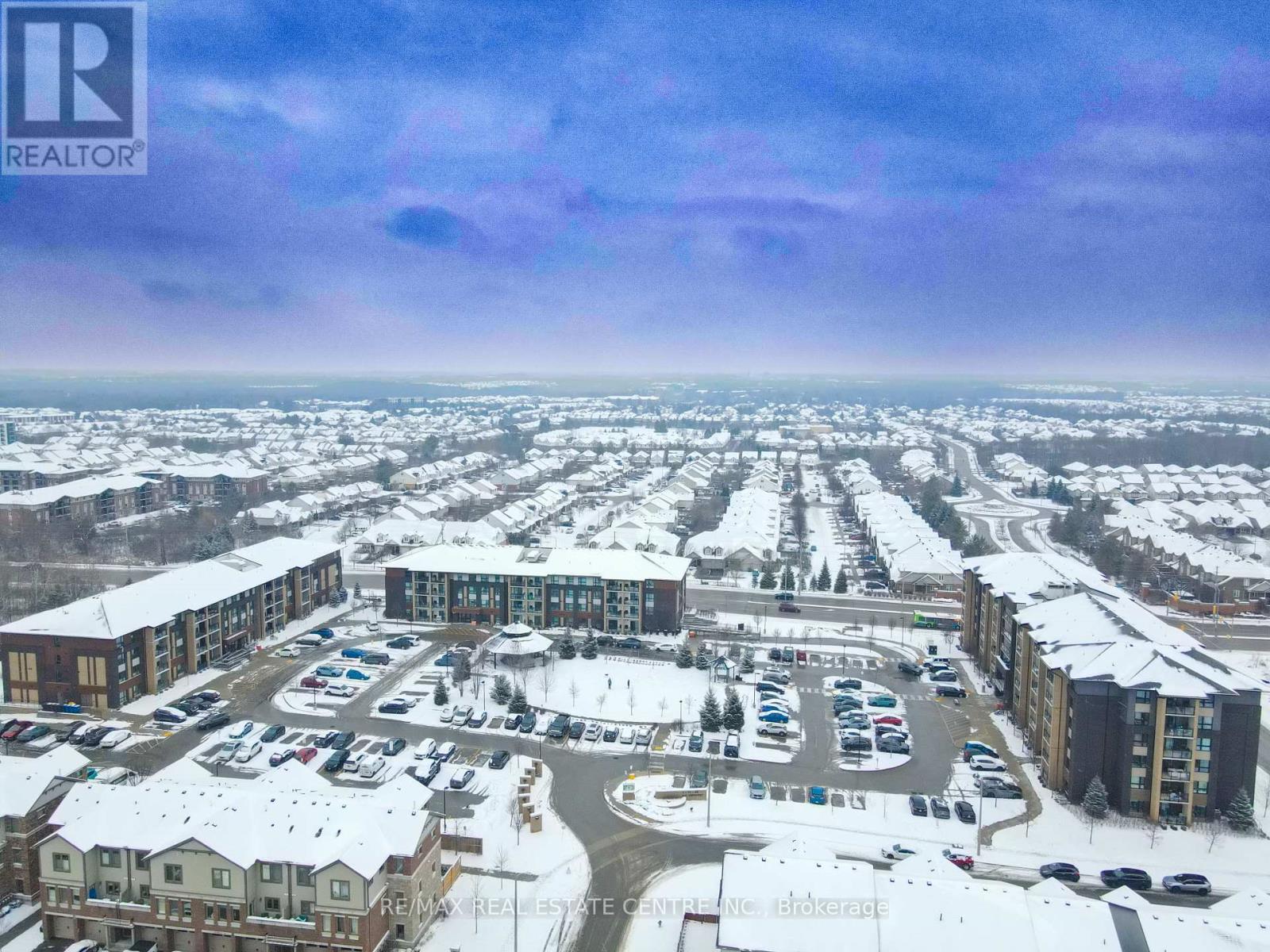 107 - 7 KAY CRESCENT, guelph (pineridge/westminster woods), Ontario