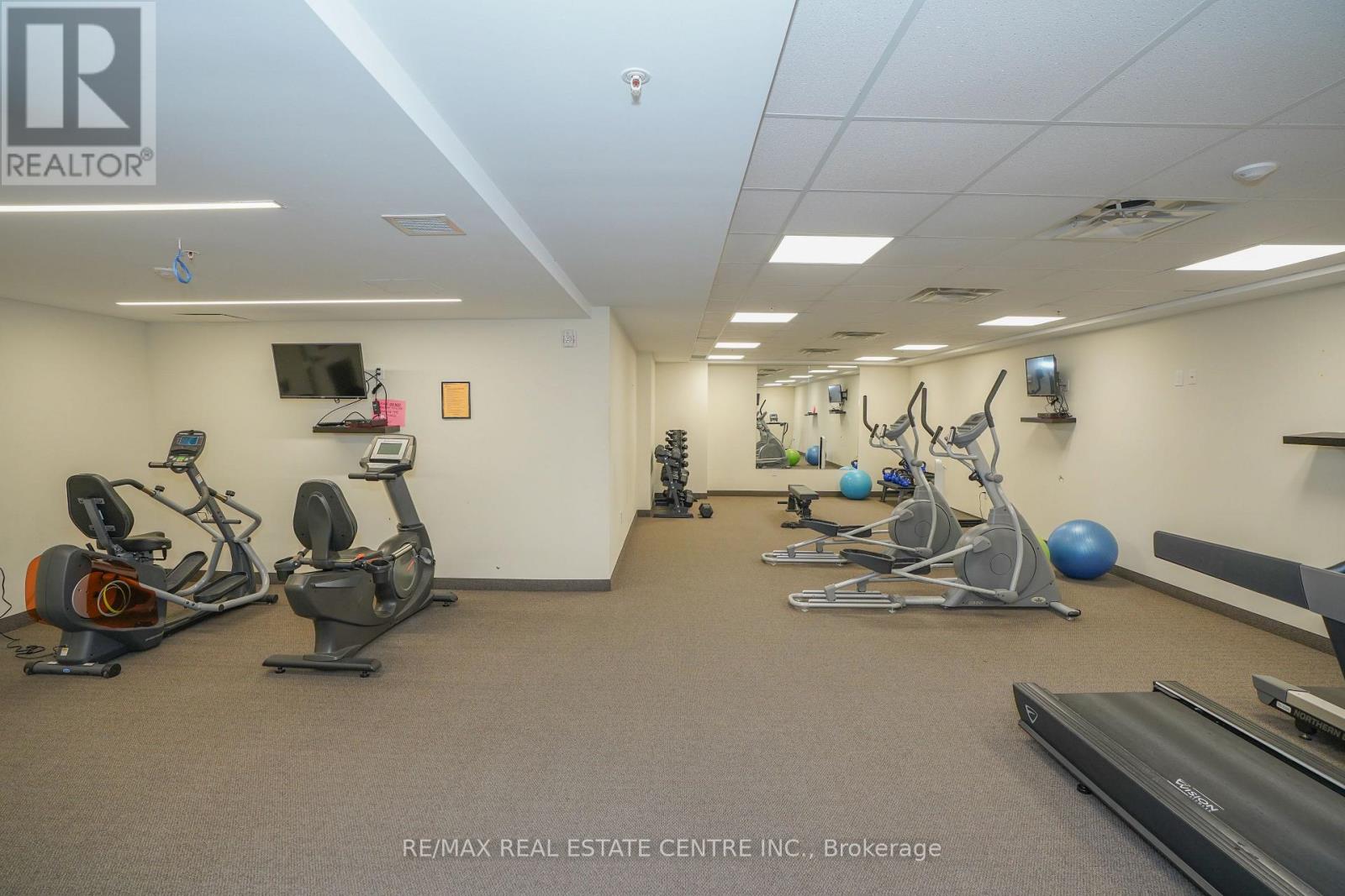 107 - 7 Kay Crescent, Guelph (Pineridge/westminster Woods), Ontario  N1L 0P9 - Photo 12 - X12897578