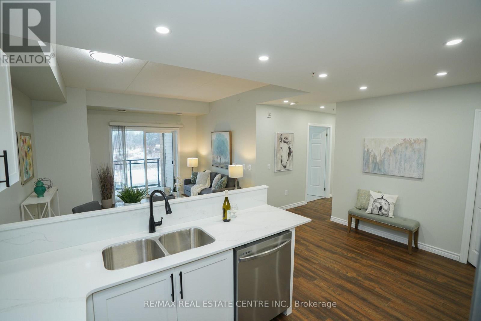 107 - 7 Kay Crescent, Guelph (Pineridge/westminster Woods), Ontario  N1L 0P9 - Photo 31 - X12897578