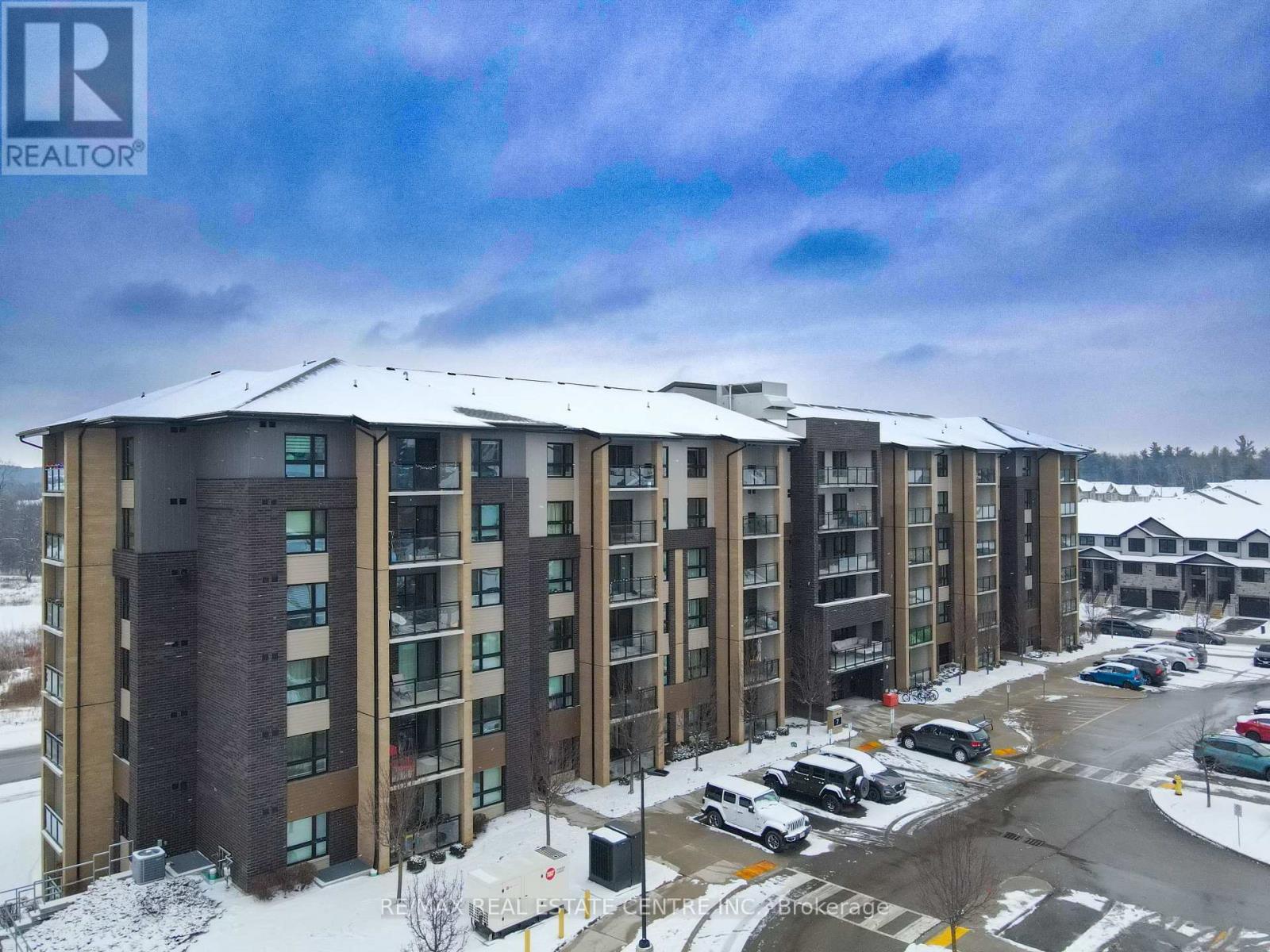 107 - 7 Kay Crescent, Guelph (Pineridge/westminster Woods), Ontario  N1L 0P9 - Photo 47 - X12897578