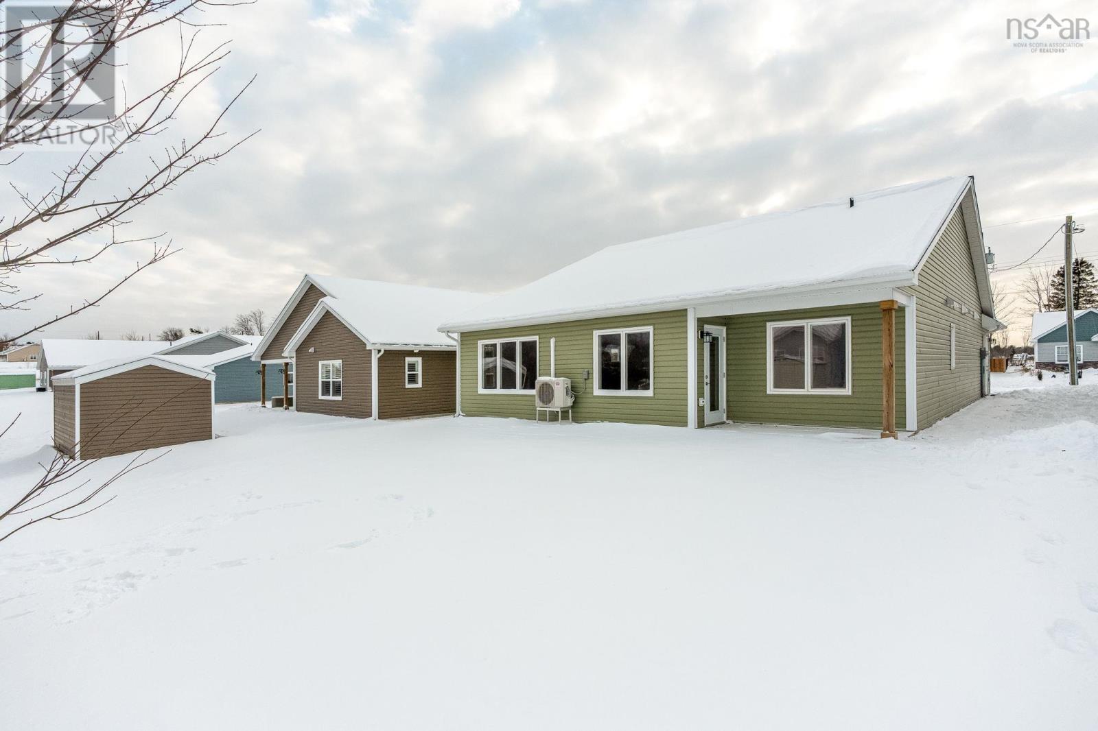 Lot # 433 39 Covey Drive, North Kentville, Nova Scotia  B4N 0H8 - Photo 40 - 202401413