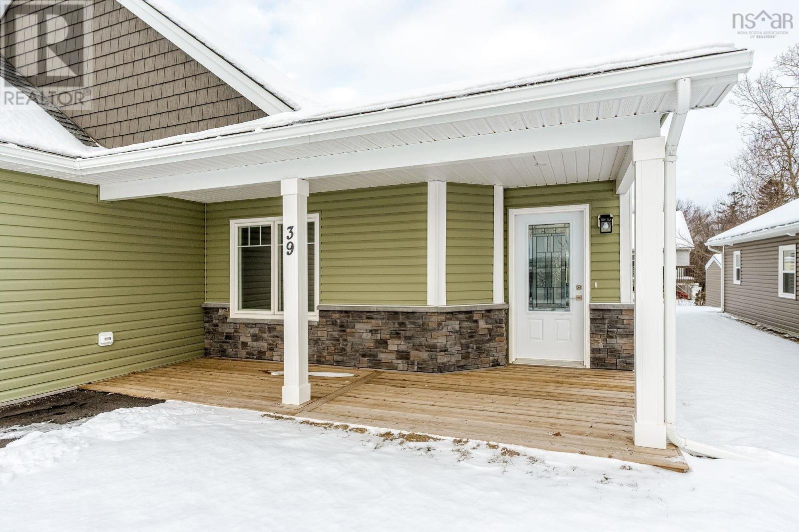 Lot # 433 39 Covey Drive, North Kentville, Nova Scotia  B4N 0H8 - Photo 36 - 202401413