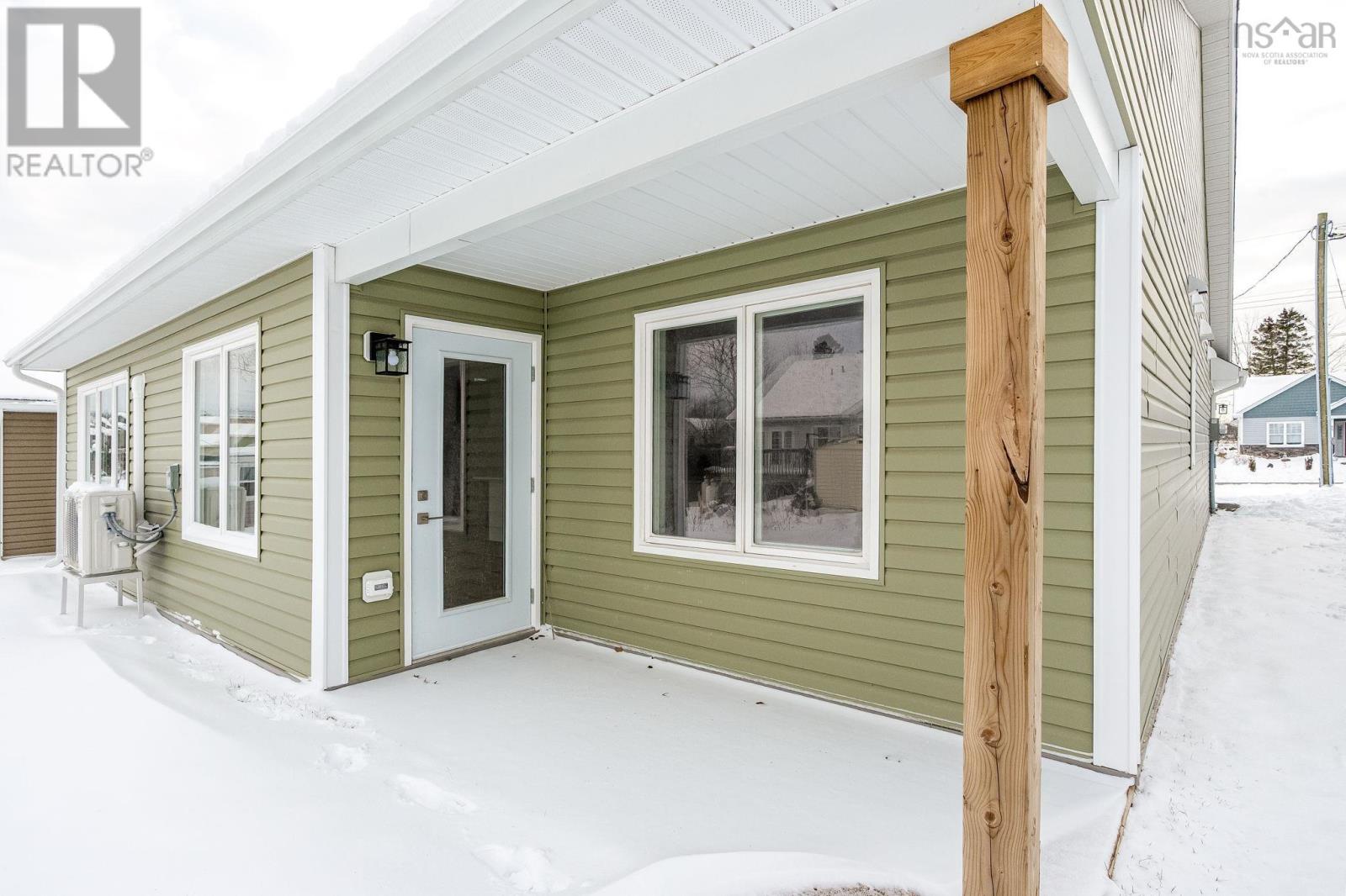 Lot # 433 39 Covey Drive, North Kentville, Nova Scotia  B4N 0H8 - Photo 38 - 202401413