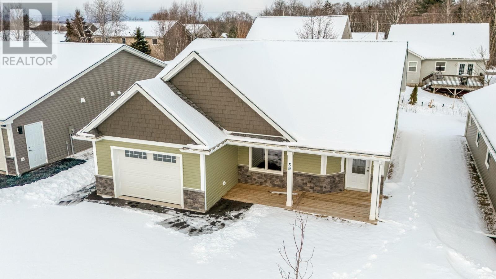 Lot # 433 39 Covey Drive, North Kentville, Nova Scotia  B4N 0H8 - Photo 5 - 202401413