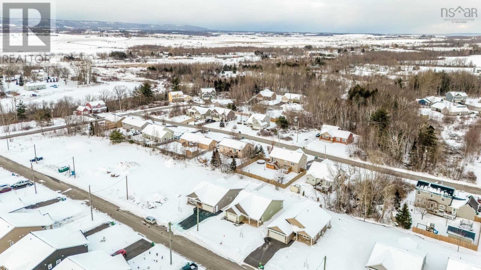 Lot # 433 39 Covey Drive, North Kentville, Nova Scotia  B4N 0H8 - Photo 6 - 202401413