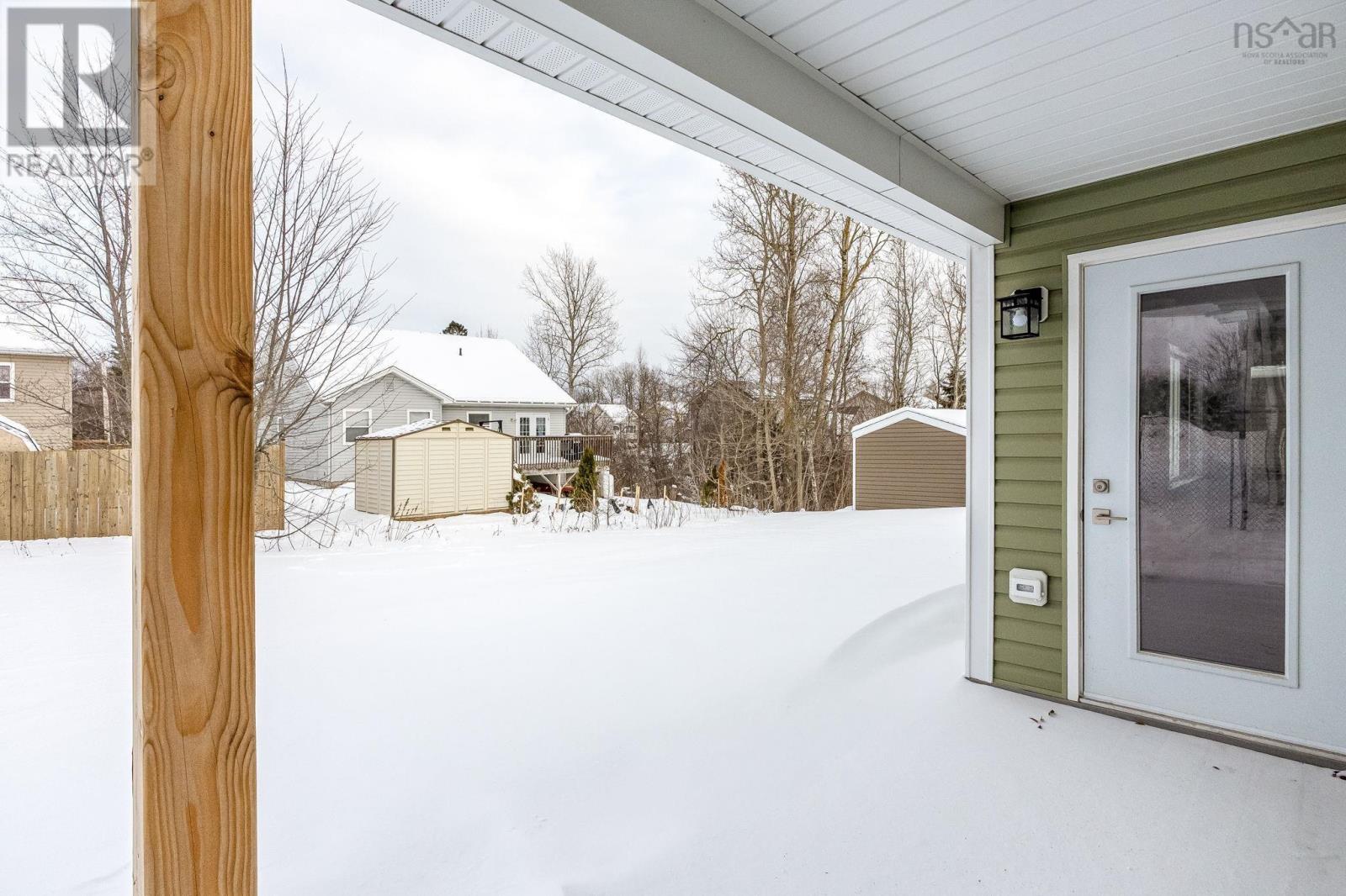 Lot # 433 39 Covey Drive, North Kentville, Nova Scotia  B4N 0H8 - Photo 39 - 202401413