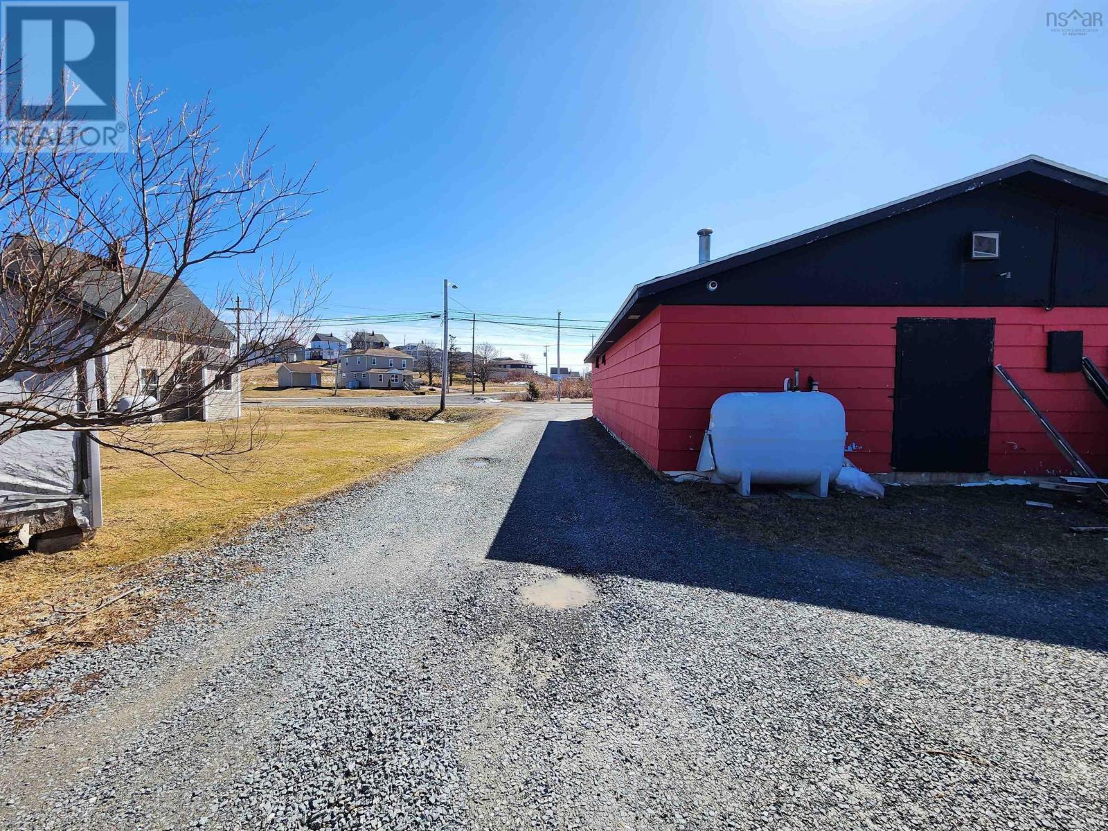 132 Main Street, Canso, Nova Scotia  B0H 1H0 - Photo 12 - 202604877