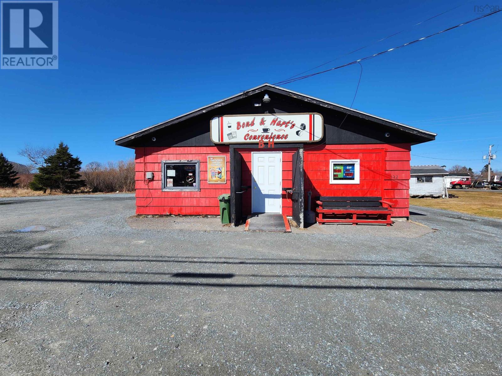 132 Main Street, Canso, Nova Scotia  B0H 1H0 - Photo 11 - 202604877