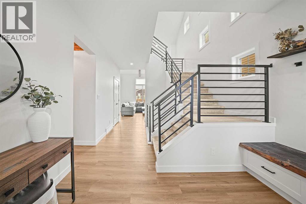 37 Arrowwood Close, Blackfalds, Alberta  T4M 0H9 - Photo 5 - A2292520