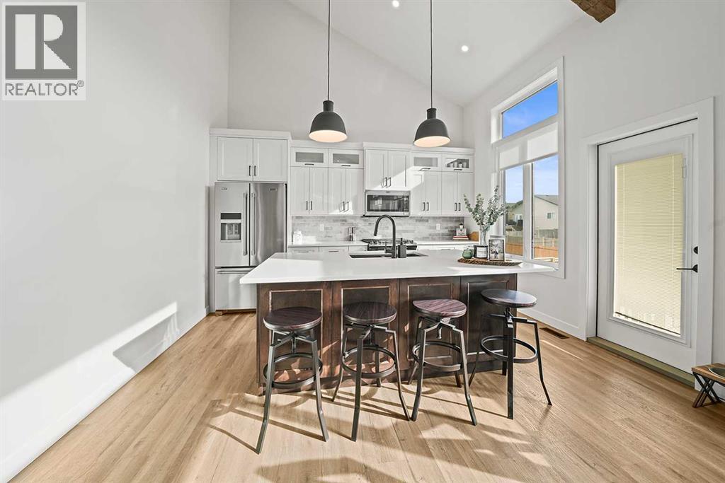 37 Arrowwood Close, Blackfalds, Alberta  T4M 0H9 - Photo 14 - A2292520