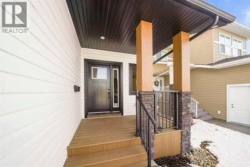 37 Arrowwood Close, Blackfalds, Alberta  T4M 0H9 - Photo 4 - A2292520