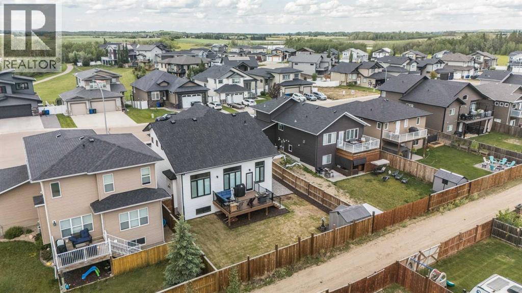 37 Arrowwood Close, Blackfalds, Alberta  T4M 0H9 - Photo 42 - A2292520