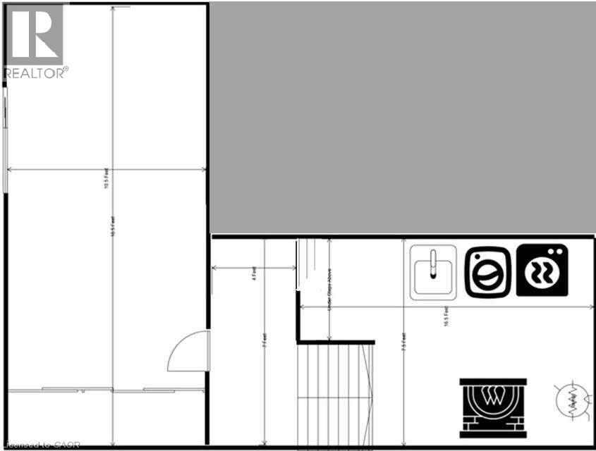 3395 Cliff Road N Unit# 38, Mississauga, Ontario  L5A 3M7 - Photo 39 - 40802124