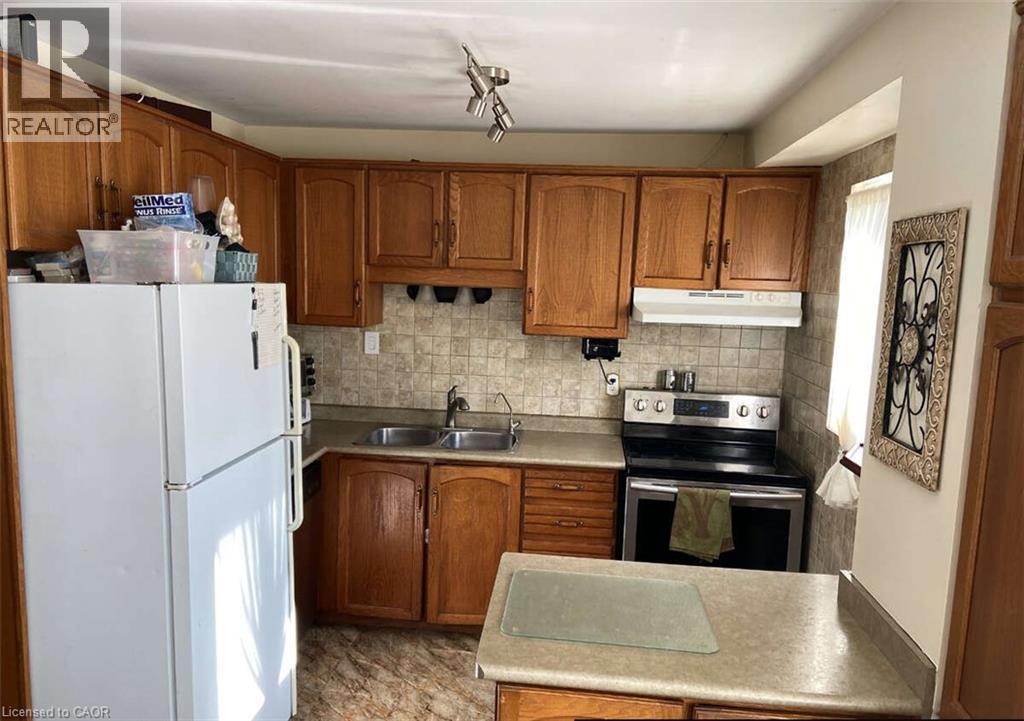 3395 Cliff Road N Unit# 38, Mississauga, Ontario  L5A 3M7 - Photo 21 - 40802124