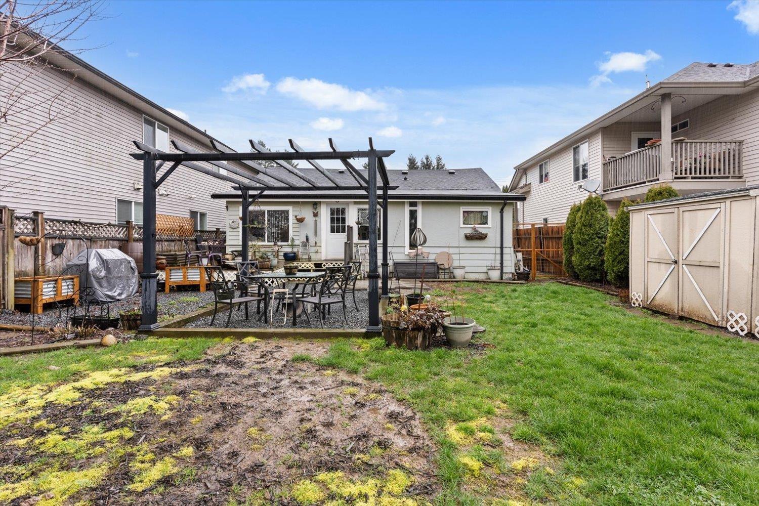 9448 Coote Street, Chilliwack Proper East, Chilliwack, British Columbia  V2P 6B5 - Photo 26 - R3101364