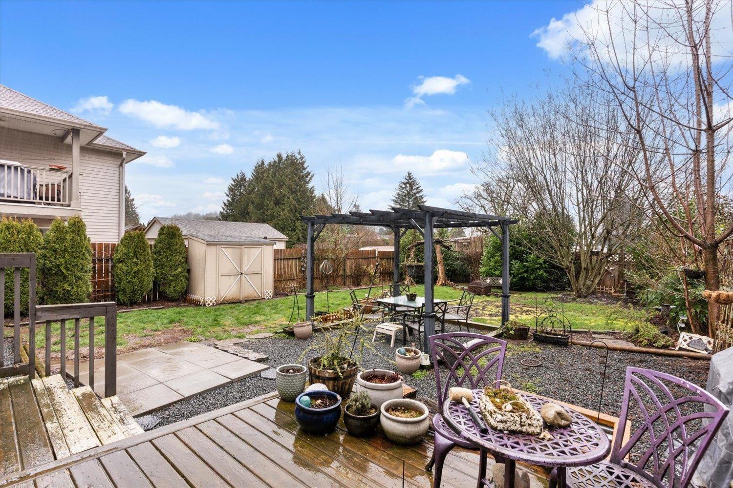 9448 Coote Street, Chilliwack Proper East, Chilliwack, British Columbia  V2P 6B5 - Photo 28 - R3101364