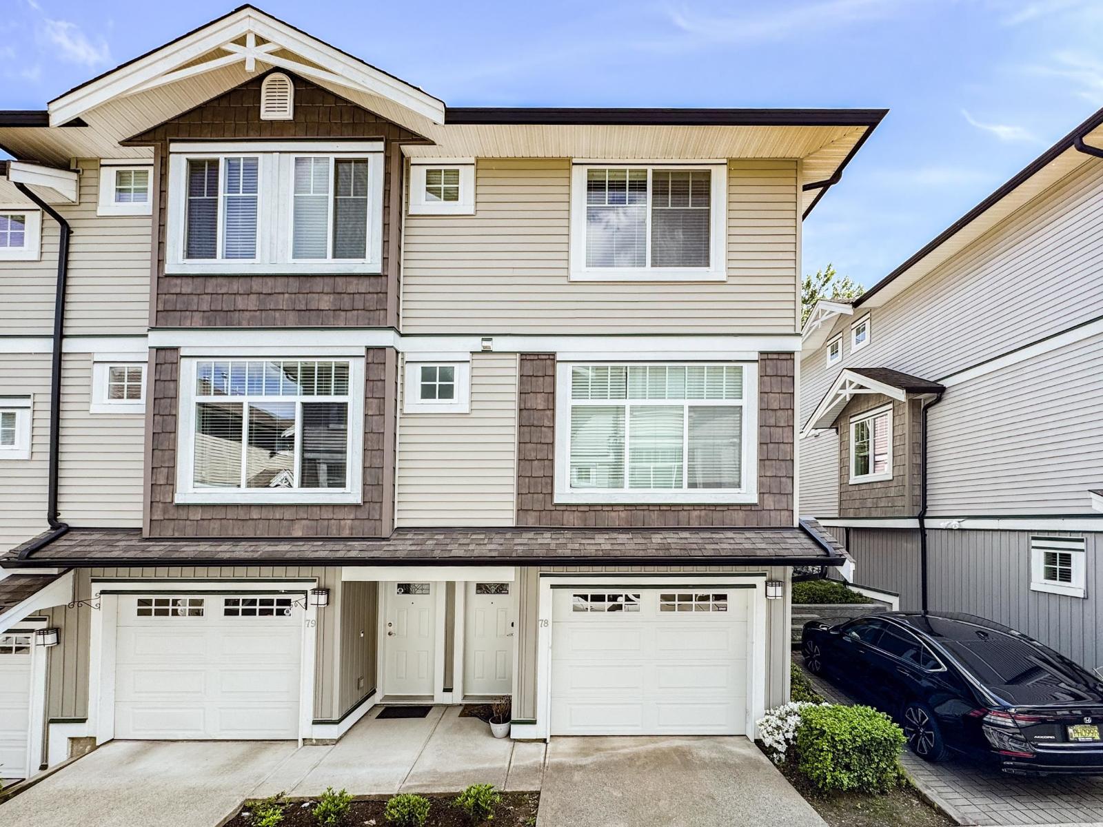 78 14356 63a Avenue, Surrey, British Columbia  V3X 0E3 - Photo 2 - R3100097