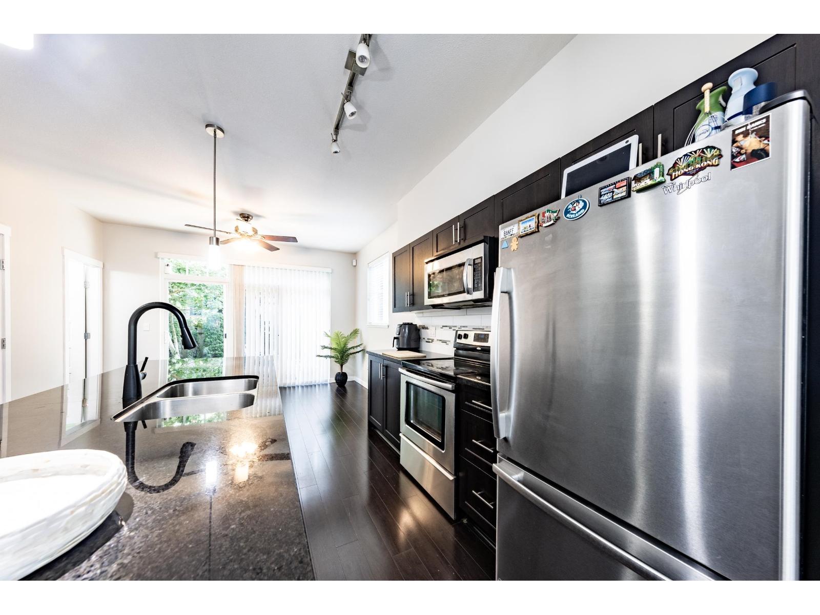 78 14356 63a Avenue, Surrey, British Columbia  V3X 0E3 - Photo 7 - R3100097