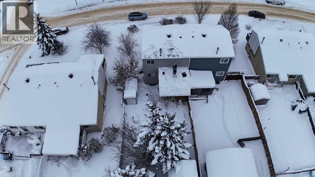 278 Ross Haven Drive, Fort Mcmurray, Alberta  T9H 3P1 - Photo 37 - A2291342