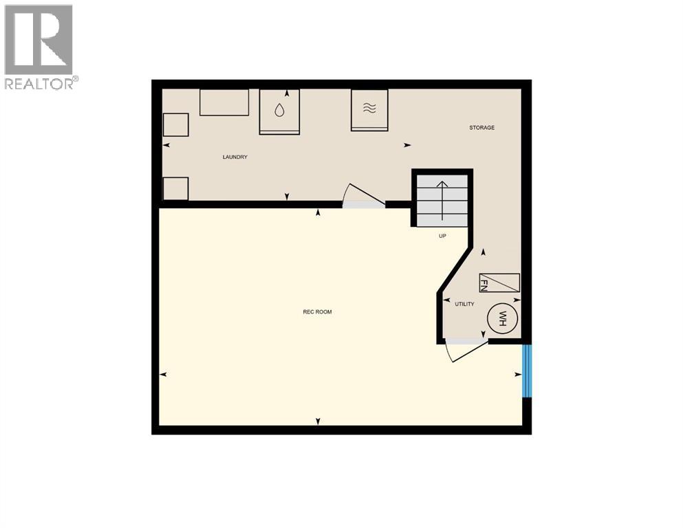 278 Ross Haven Drive, Fort Mcmurray, Alberta  T9H 3P1 - Photo 20 - A2291342