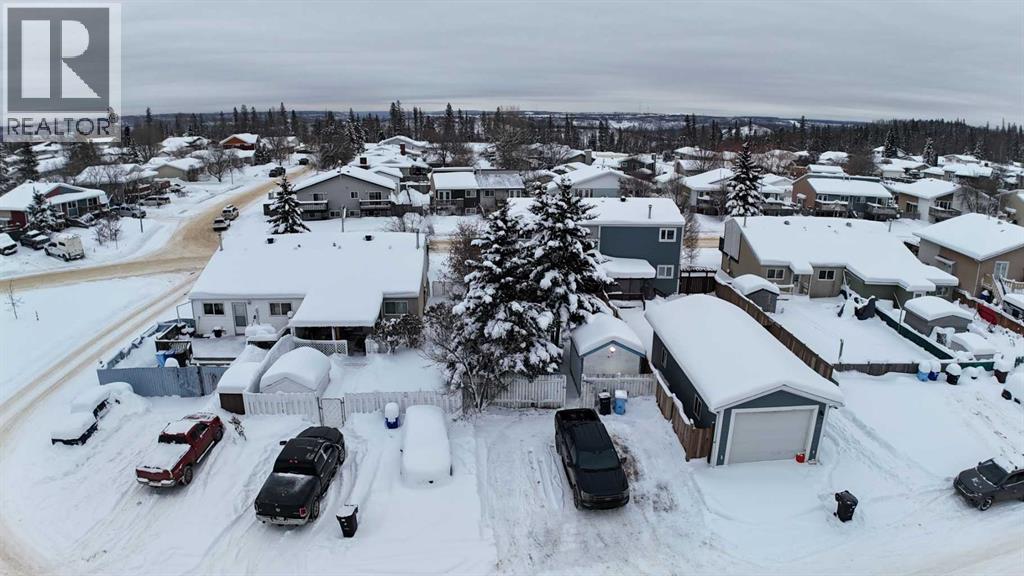 278 Ross Haven Drive, Fort Mcmurray, Alberta  T9H 3P1 - Photo 36 - A2291342