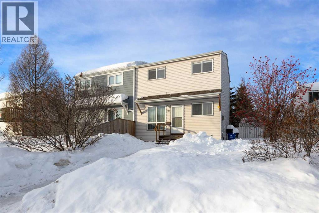 278 Ross Haven Drive, Fort Mcmurray, Alberta  T9H 3P1 - Photo 3 - A2291342