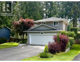 2685 BYRON ROAD, North Vancouver, British Columbia