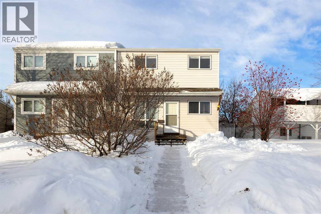 278 Ross Haven Drive, Fort Mcmurray, Alberta  T9H 3P1 - Photo 2 - A2291342