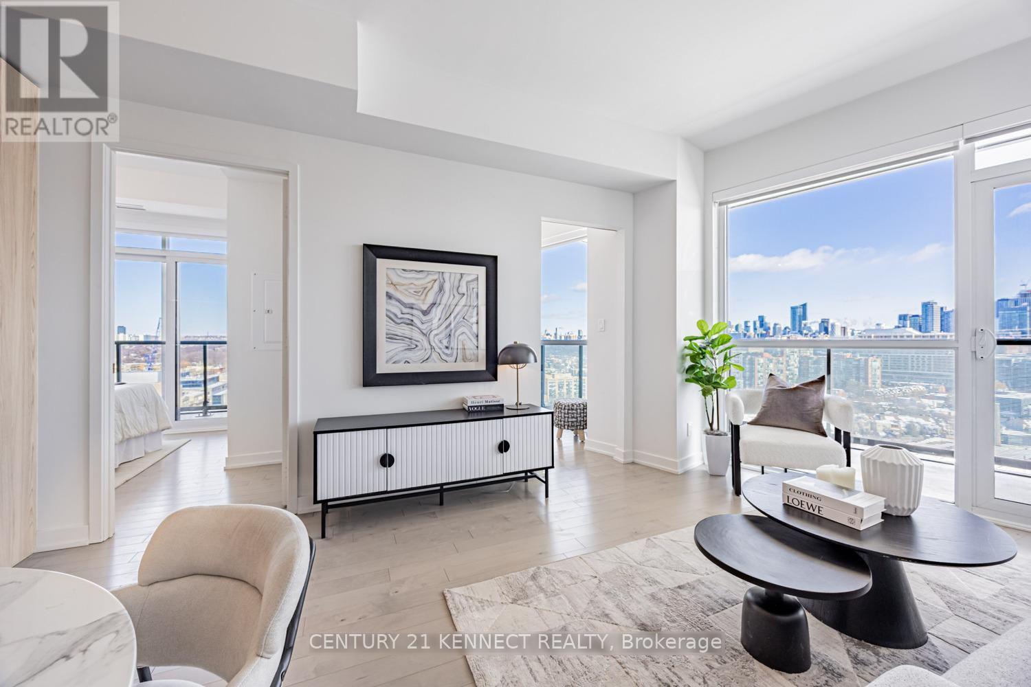 1909 - 30 Ordnance Street, Toronto (Niagara), Ontario  M6K 0C8 - Photo 2 - C12897558