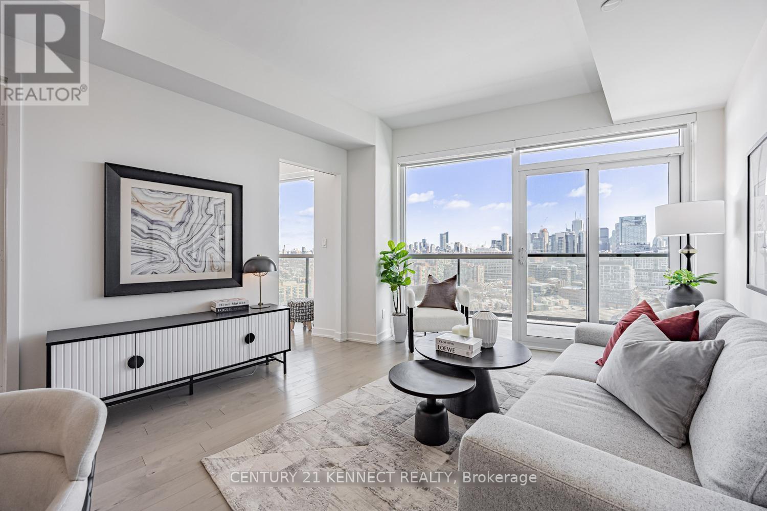 1909 - 30 ORDNANCE STREET, toronto (niagara), Ontario