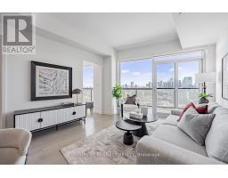 1909 - 30 ORDNANCE STREET, Toronto, Ontario