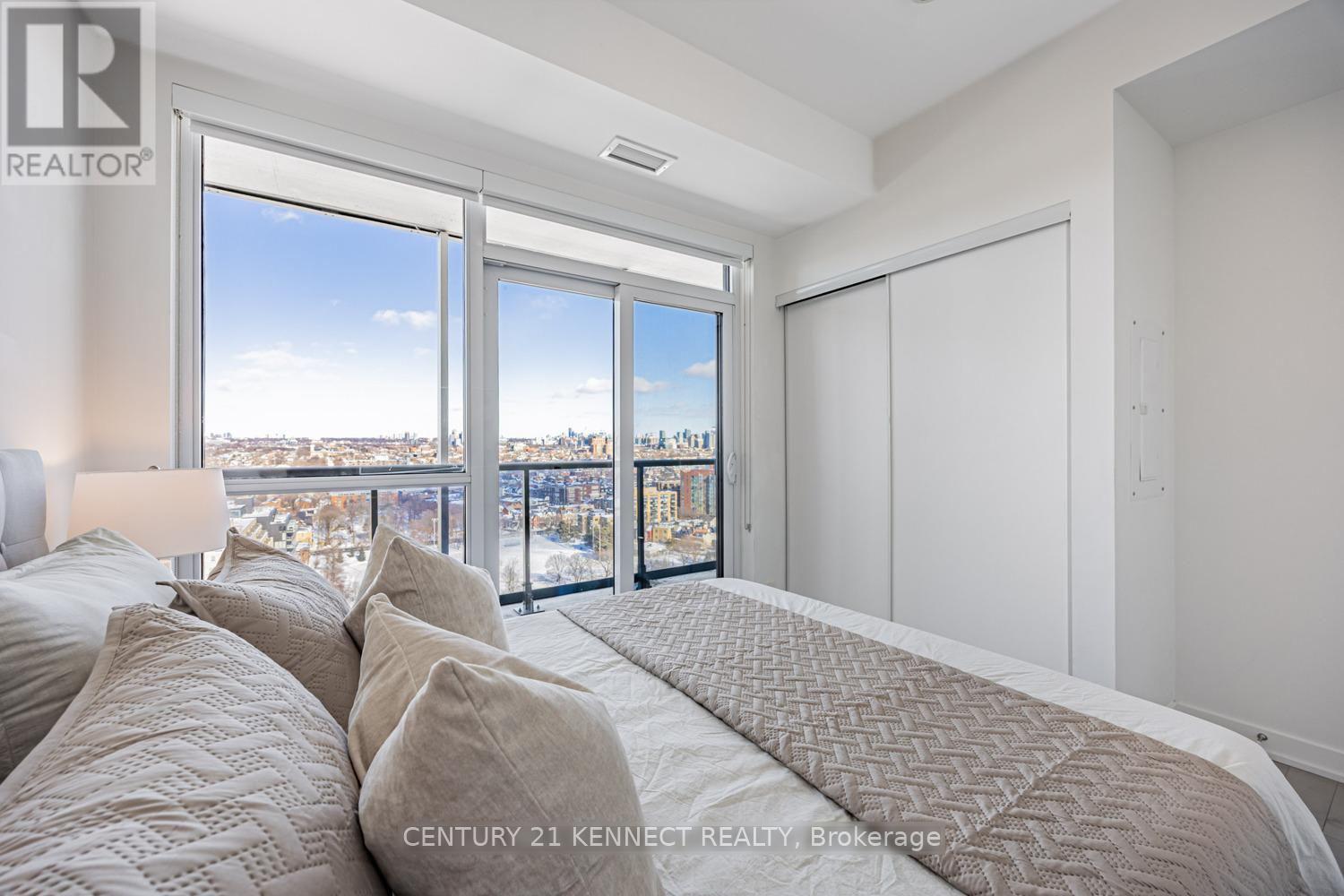 1909 - 30 Ordnance Street, Toronto (Niagara), Ontario  M6K 0C8 - Photo 16 - C12897558