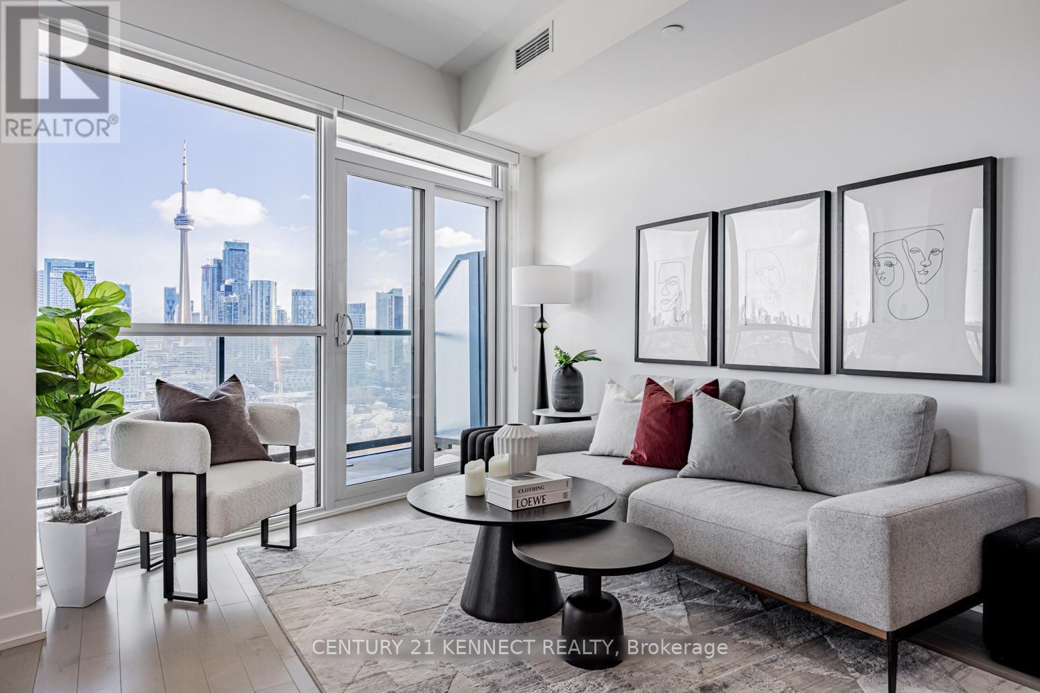 1909 - 30 Ordnance Street, Toronto (Niagara), Ontario  M6K 0C8 - Photo 10 - C12897558