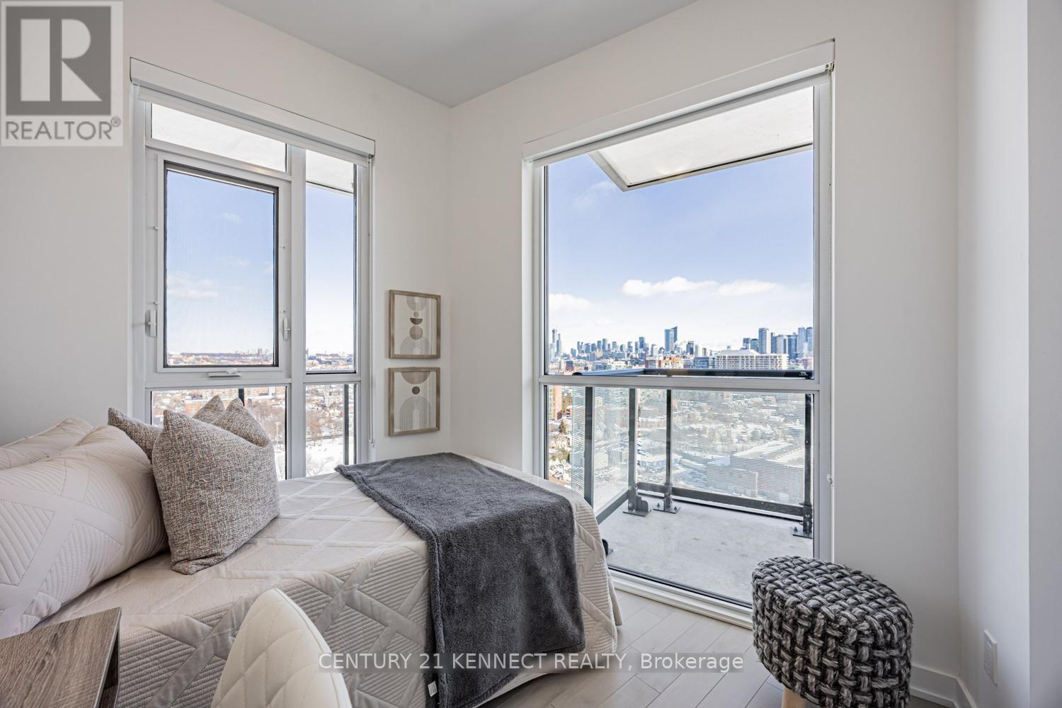 1909 - 30 Ordnance Street, Toronto (Niagara), Ontario  M6K 0C8 - Photo 18 - C12897558