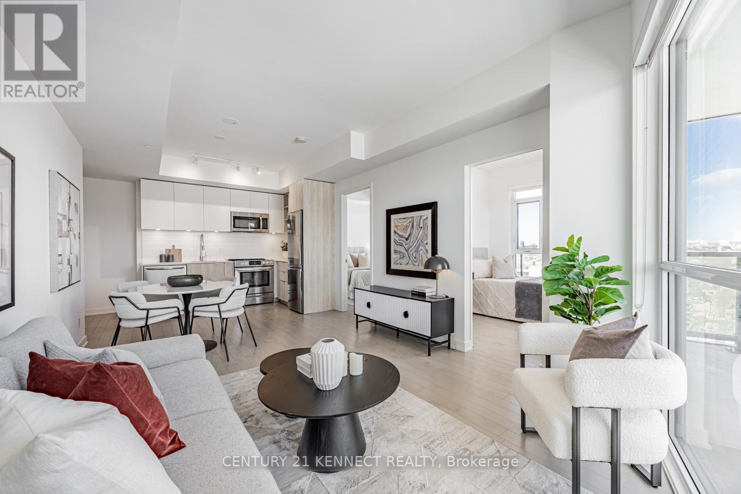 1909 - 30 Ordnance Street, Toronto (Niagara), Ontario  M6K 0C8 - Photo 12 - C12897558