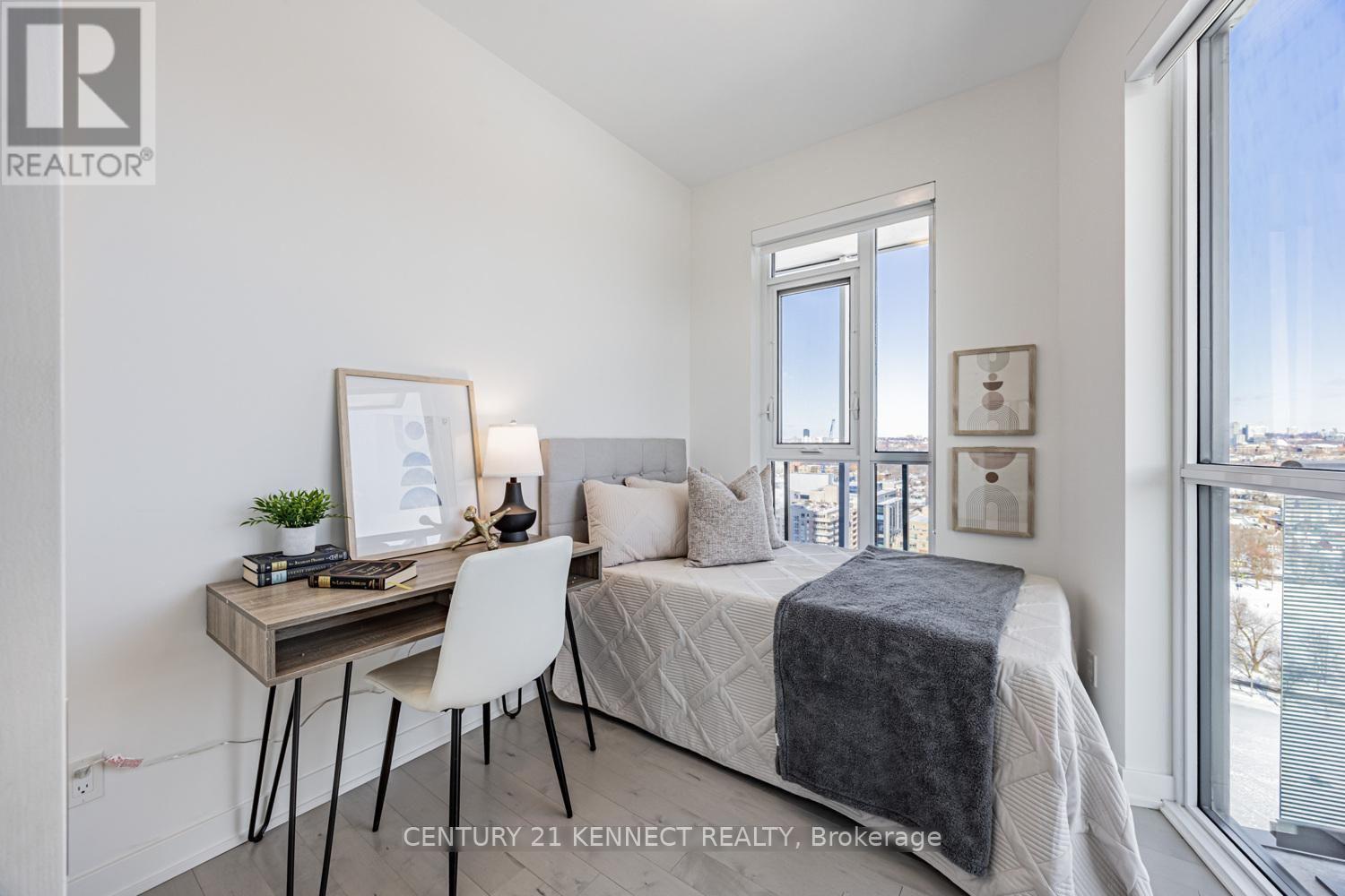 1909 - 30 Ordnance Street, Toronto (Niagara), Ontario  M6K 0C8 - Photo 17 - C12897558