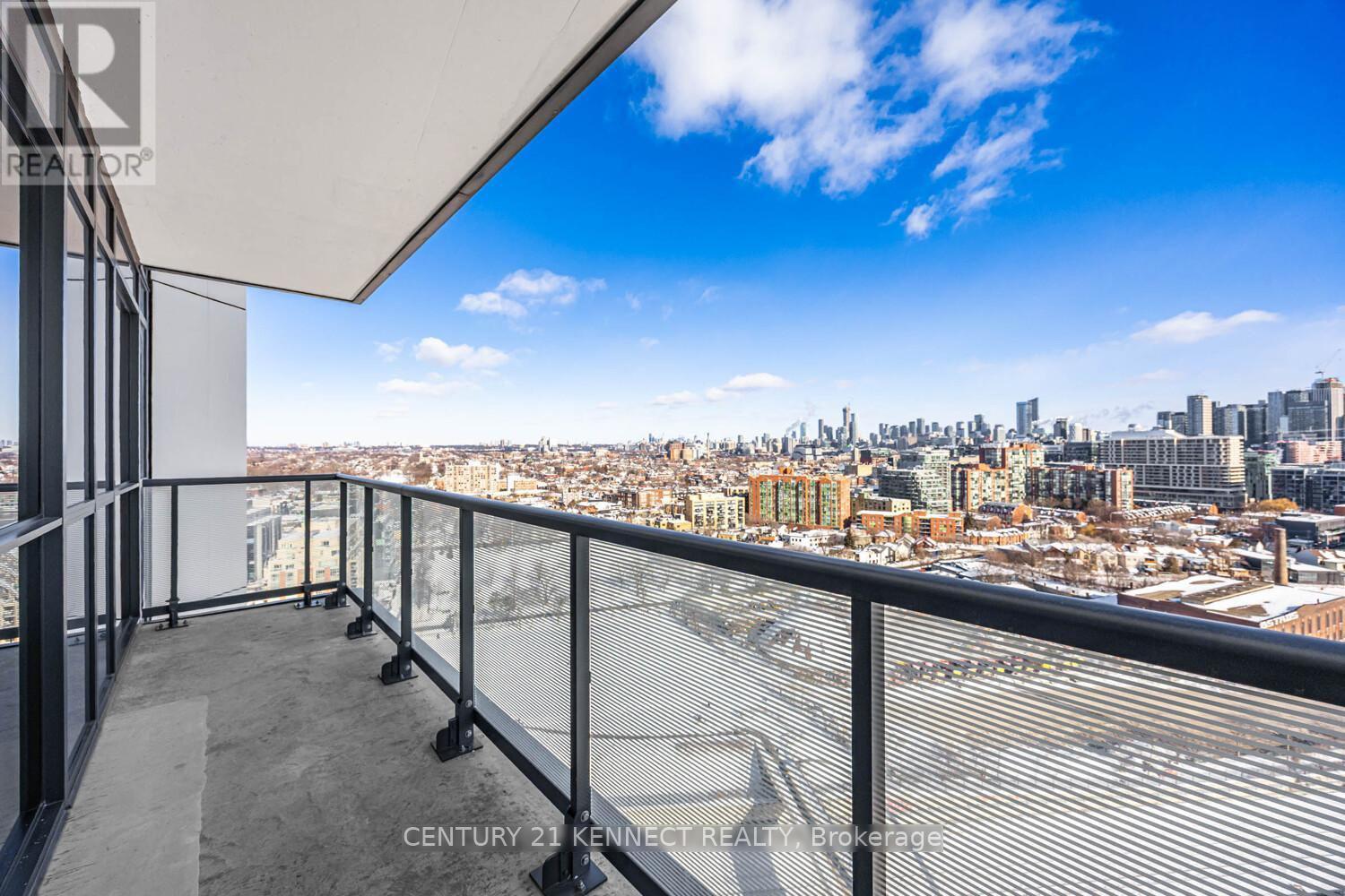 1909 - 30 Ordnance Street, Toronto (Niagara), Ontario  M6K 0C8 - Photo 22 - C12897558