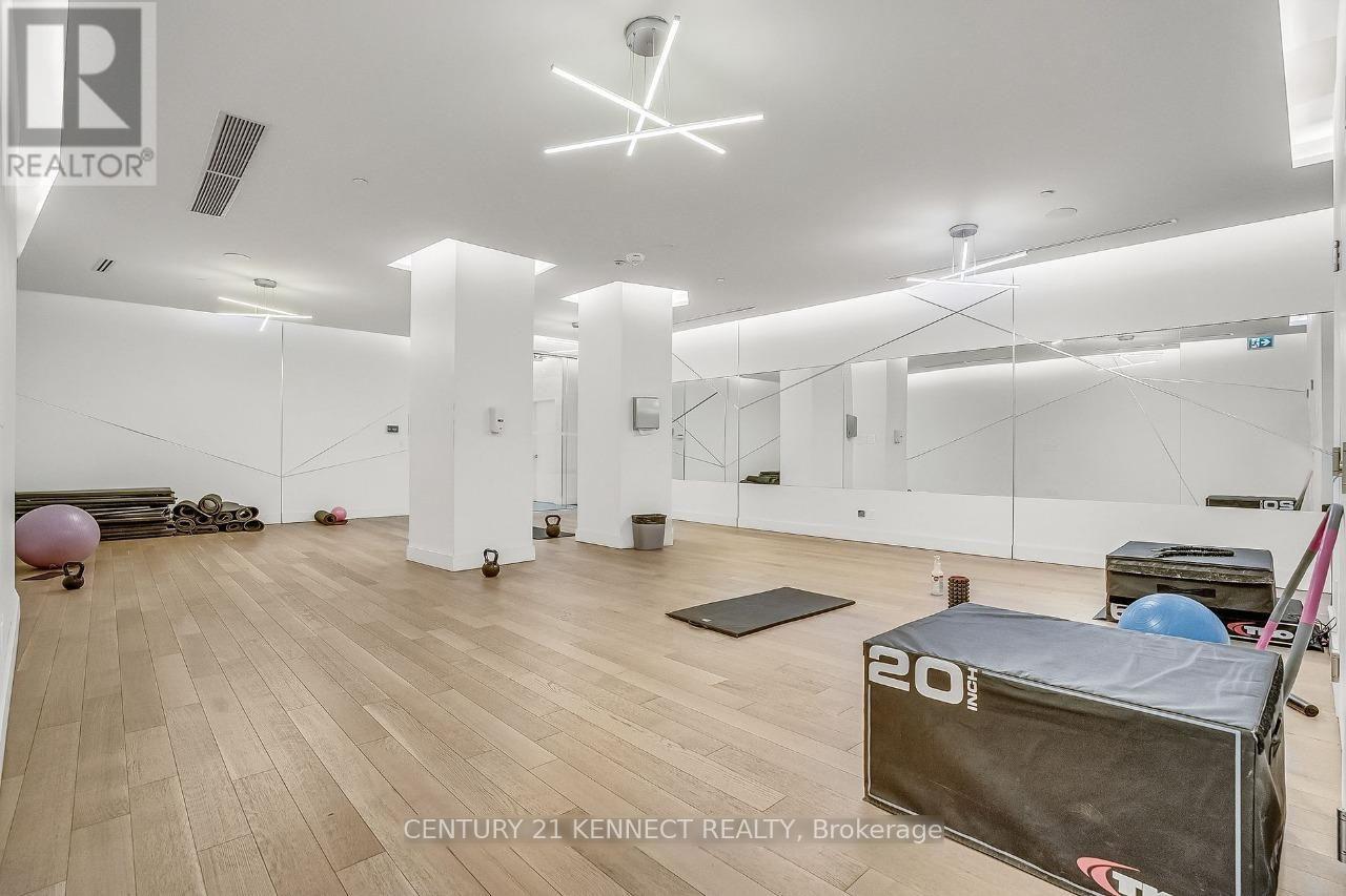 1909 - 30 Ordnance Street, Toronto (Niagara), Ontario  M6K 0C8 - Photo 30 - C12897558