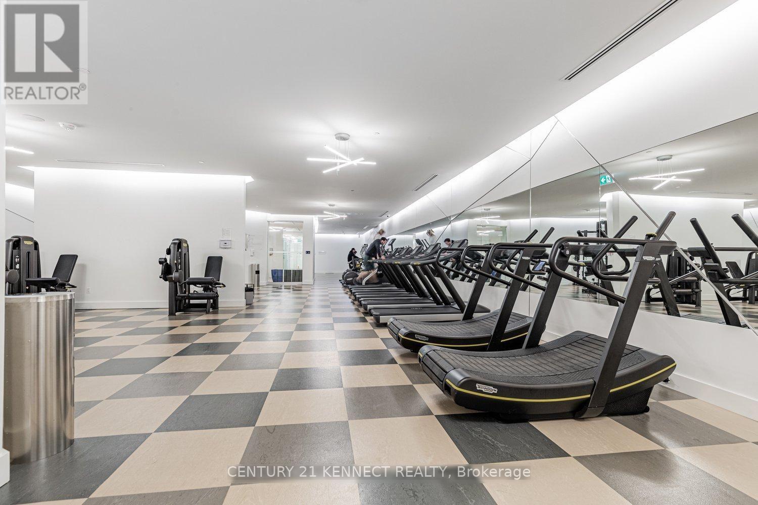 1909 - 30 Ordnance Street, Toronto (Niagara), Ontario  M6K 0C8 - Photo 28 - C12897558